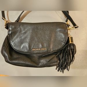 Michael Kors Double Strap Handbag Vintage